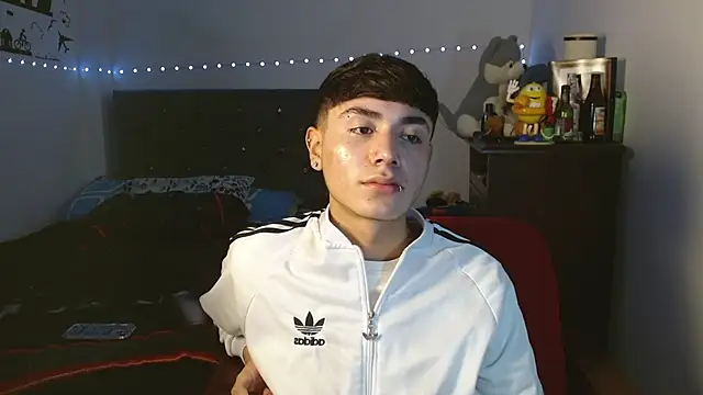 Im juanda online show from December 2024 11:23:02 PM