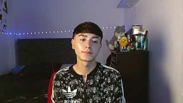 Im juanda online show from December 2024 08:57:02 PM