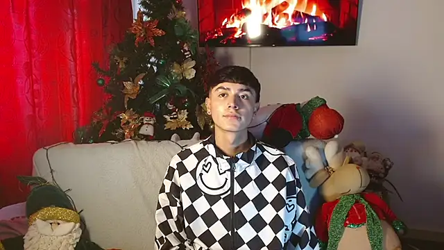 Im juanda online show from December 2024 08:05:02 PM