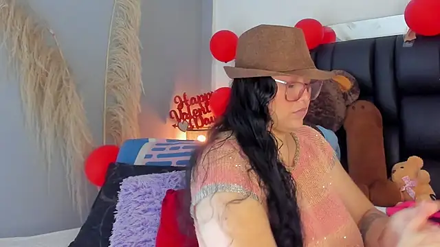 meikochoe online show from February 2026 07:54:01 PM