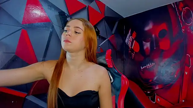 Hana and Zeta online show from December 2025 12:22:02 PM