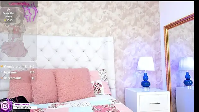 Snapshot of Eliza_Thaylor__ chatting on December 2024 08:32:01 PM Eliza Thaylor online show from December 2024 08:32:01 PM