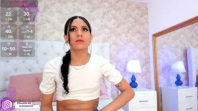 Snapshot of Eliza_Thaylor__ chatting on February 2025 03:29:01 PM Eliza Thaylor online show from February 2025 03:29:01 PM