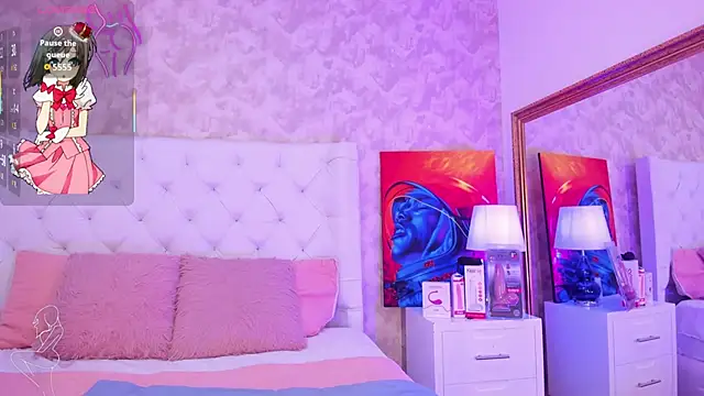 Snapshot of Eliza_Thaylor__ chatting on September 2025 01:05:01 PM Eliza Thaylor online show from September 2025 01:05:01 PM