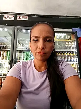 mariana mauricio hot online show from October 2025 07:31:01 PM