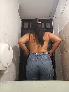 mariana mauricio hot online show from May 2026 09:22:02 PM