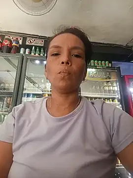 mariana mauricio hot online show from May 2026 09:44:01 PM