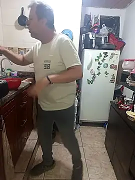 ZuriandAlex online show from October 2025 12:40:02 AM