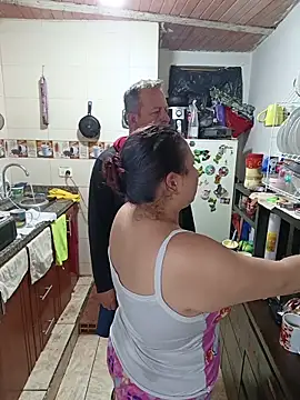 ZuriandAlex online show from November 2025 01:25:02 AM