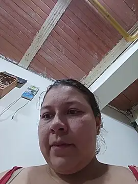 ZuriandAlex online show from November 2025 12:22:01 AM