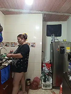 ZuriandAlex online show from March 2026 02:50:01 AM