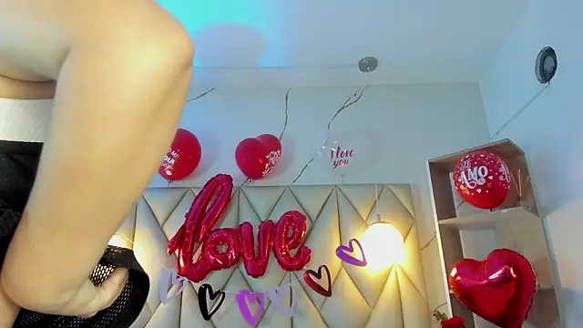 angelswets online show from February 2026 03:08:02 PM