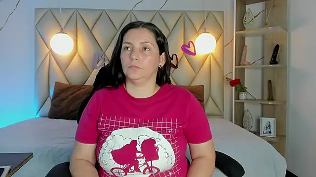 angelswets online show from February 2026 02:16:02 PM