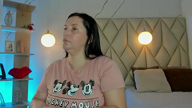 angelswets online show from May 2026 02:04:01 PM