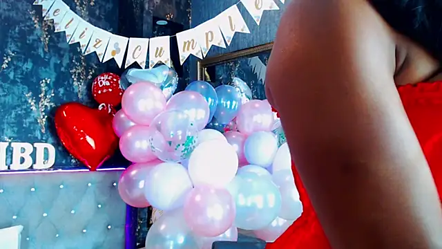 VanessaGlenn online show from February 2025 08:16:02 PM