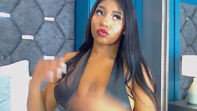 VanessaGlenn online show from December 2025 03:09:02 PM