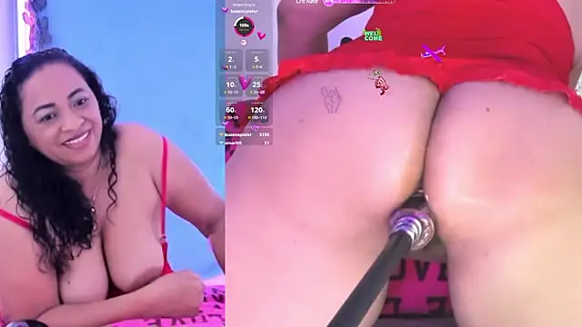 tatianasex 97 online show from March 2025 12:55:02 AM