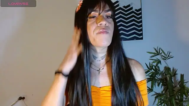 KamilaParrisx online show from May 2026 03:47:01 AM
