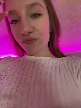 beautiful angel online show from March 2025 10:43:02 PM