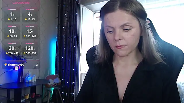 JessieOMays online show from June 2026 04:14:02 AM