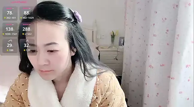 fanfan-FF online show from January 2025 01:29:01 AM