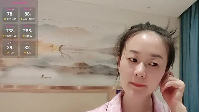 fanfan-FF online show from October 2025 11:55:02 AM