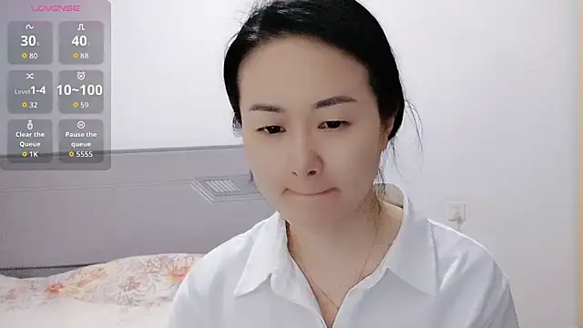 fanfan-FF online show from March 2026 01:03:01 PM