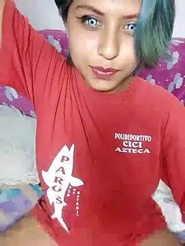 Snapshot of azulzulix chatting on February 2025 07:28:02 PM azulzulix online show from February 2025 07:28:02 PM