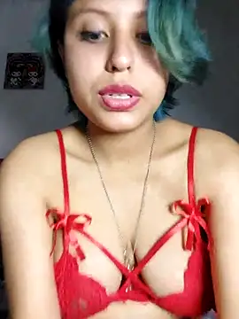 Snapshot of azulzulix chatting on March 2025 07:51:02 AM azulzulix online show from March 2025 07:51:02 AM