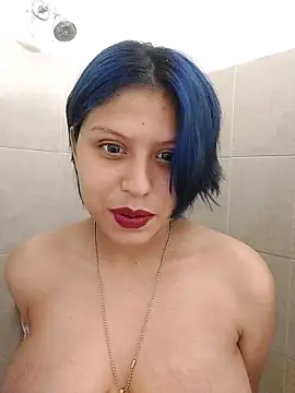 Snapshot of azulzulix chatting on March 2025 01:37:02 AM azulzulix online show from March 2025 01:37:02 AM