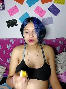 Snapshot of azulzulix chatting on March 2025 06:13:02 AM azulzulix online show from March 2025 06:13:02 AM