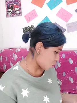 Snapshot of azulzulix chatting on March 2025 11:38:02 PM azulzulix online show from March 2025 11:38:02 PM