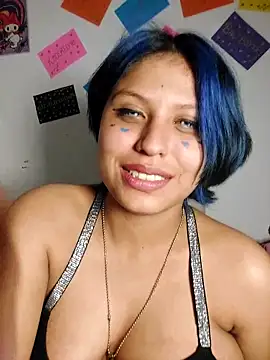 Snapshot of azulzulix chatting on March 2025 11:10:02 AM azulzulix online show from March 2025 11:10:02 AM