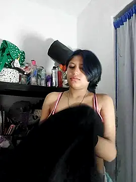 Snapshot of azulzulix chatting on March 2025 08:30:01 AM azulzulix online show from March 2025 08:30:01 AM