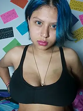 Snapshot of azulzulix chatting on March 2025 05:17:02 PM azulzulix online show from March 2025 05:17:02 PM