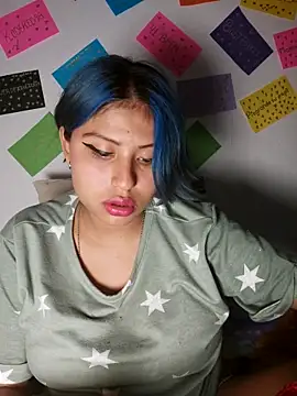 Snapshot of azulzulix chatting on March 2025 11:25:01 PM azulzulix online show from March 2025 11:25:01 PM