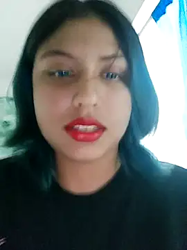 Snapshot of azulzulix chatting on September 2025 01:08:02 AM azulzulix online show from September 2025 01:08:02 AM