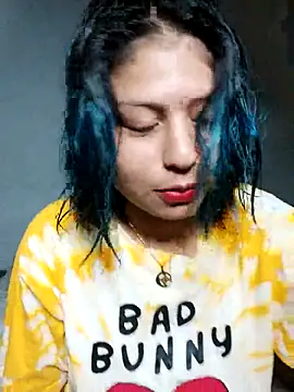 Snapshot of azulzulix chatting on September 2025 01:44:02 AM azulzulix online show from September 2025 01:44:02 AM