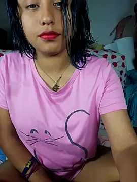 Snapshot of azulzulix chatting on October 2025 01:04:02 AM azulzulix online show from October 2025 01:04:02 AM