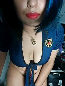 Snapshot of azulzulix chatting on October 2025 01:53:02 AM azulzulix online show from October 2025 01:53:02 AM