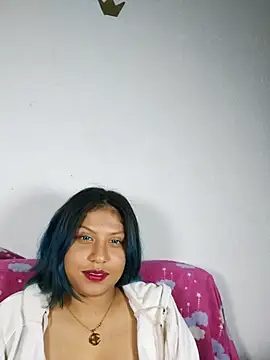 Snapshot of azulzulix chatting on October 2025 01:50:01 AM azulzulix online show from October 2025 01:50:01 AM