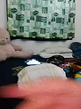 azulzulix online show from February 2026 06:22:01 AM