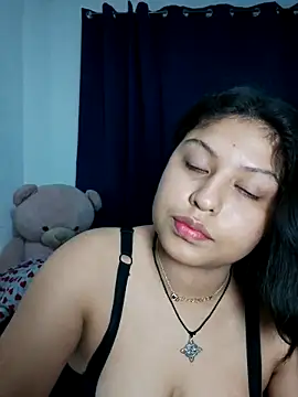 azulzulix online show from February 2026 12:44:02 AM