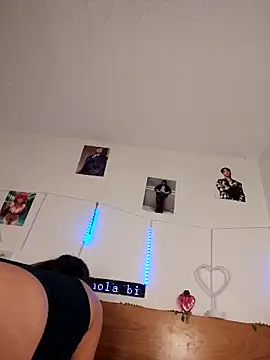 azulzulix online show from May 2026 01:56:02 AM