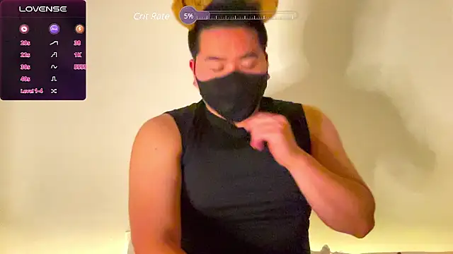 makoto-gmpd online show from December 2024 02:05:01 PM