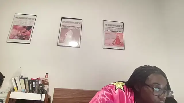 AveryJ99 online show from December 2024 10:51:01 PM