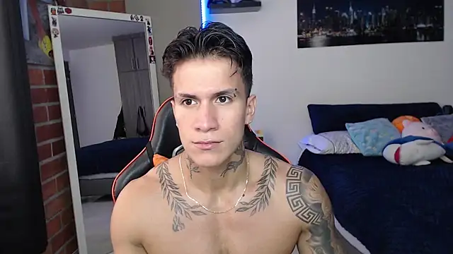 pettergrey1 online show from June 2026 08:23:01 PM