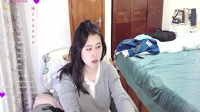 Liliya-77 online show from March 2025 12:00:01 PM