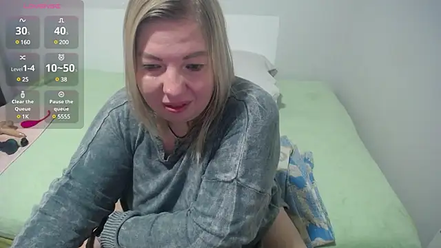 MARGARET gem online show from February 2025 06:51:02 AM