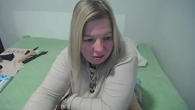 MARGARET gem online show from March 2025 04:44:01 PM